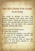 Vorschau - Arbeitsblätter - Escape Room game Englisch: "the video game" - für Präsenzunterricht, inkl. ABs (editierbar) - Seite 2