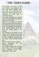Vorschau - Arbeitsblätter - Escape Room game Englisch: "the video game" - für Präsenzunterricht, inkl. ABs (editierbar) - Seite 3
