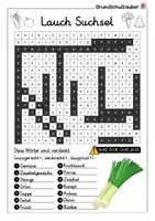 Vorschau - Spiele - Lauch - Sparpaket | Materialpaket - Seite 3
