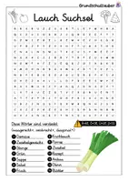 Vorschau - Spiele - Lauch - Sparpaket | Materialpaket - Seite 2