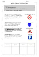 Vorschau - Unterrichtsreihen - Verkehrszerziehung - Seite 3