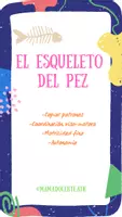 Vista previa - Juegos / Gamificación - Juego para Homeschooling o Jardín de infantes - Portada