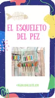 Vista previa - Juegos / Gamificación - Juego para Homeschooling o Jardín de infantes - página 2
