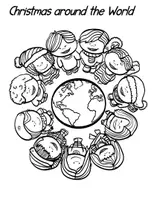Προεπισκόπηση - Σειρά μαθημάτων - Christmas around the world english - Σελίδα 2