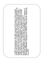 Προεπισκόπηση - Flashcards - Πακέτο παιχνιδιών Φυσικής Ε'-ΣΤ' Δημοτικού "Μην πεις τη λέξη" - Σελίδα 1