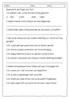 Vorschau - Arbeitsblätter - Lesetext mit Fragen zu Hermann Göring (Zweiter Weltkrieg) - Seite 3