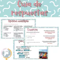 Vista previa - Interactivos - Fuerza y movimiento guía de estudio digital - página 2