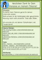 Vorschau - Arbeitsblätter - Obst und Gemüse - Seite 1