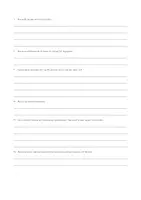 Vorschau - Test - Schriftliche Überprüfung: Weltreligionen - Seite 2