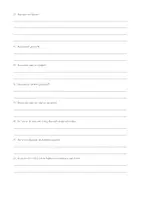 Vorschau - Test - Schriftliche Überprüfung: Weltreligionen - Seite 3