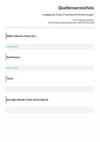 Vorschau - Poster - Langage de classe_Französische Anweisungen - Seite 2