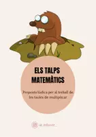 Vista previa - Unidades / Secuencias / Situaciones de Aprendizaje - ELS TALPS MATEMÀTICS / LOS TOPOS MATEMATICOS - página 1