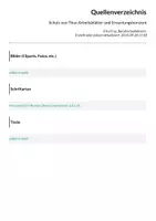 Vorschau - Arbeitsblätter - Materialpaket zur Kommunikation - Seite 1