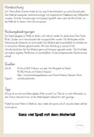 Vorschau - Stundenentwürfe - Rolle vorwärts (Unterrichtseinheit) - Seite 1