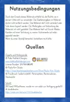 Vorschau - Arbeitsblätter - Verliebte Zahlen (ZR 10): Erarbeitung an Stationen - Seite 1