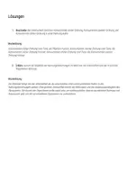 Vorschau - Arbeitsblätter - Nahrungsbeziehungen im Ökosystem / Ökologie & Naturschutz - AB & Lösungen - Seite 2