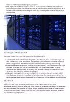 Vorschau - Merkblätter - Künstliche Intelligenz Eine Umfassende Einführung - mit Aufgaben - Seite 1