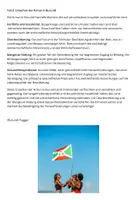 Vorschau - Arbeitsblätter - Burundi – „Das ärmste Land der Welt“ – mit 20 Aufgabentypen - Seite 1