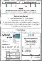 Vorschau - Stundenentwürfe - Das Buchen in Bestandskonten BwR 7 II Lehrplan Plus - Seite 2