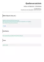 Vorschau - Arbeitsblätter - Aufbau von Bakterien - Arbeitsblatt - Seite 3