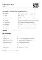 Vorschau - Arbeitsblätter - Kunst - Postmoderne Kunst (Informationstext und Übungen) - Seite 1