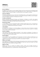 Vorschau - Arbeitsblätter - Kunst - Stillleben (Informationstext und Übungen) - Deckblatt