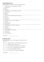 Vorschau - Arbeitsblätter - Kunst - Stillleben (Informationstext und Übungen) - Seite 2
