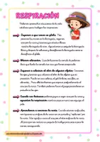 Vista previa - Refuerzo / NEE / Materiales de apoyo - Orientaciones para estimular el lenguaje - página 3
