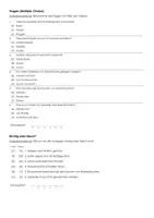 Vorschau - Arbeitsblätter - Hauswirtschaft - Lebensmittelkunde - Getreide und Hülsenfrüchte (Informationstext und Übungen) - Seite 2