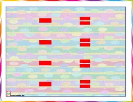 Vista previa - Juegos / Gamificación - TABLERO DE SUMAR Y RESTAR - página 2