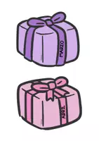 Vista previa - Manualidades / Dibujos para colorear - PACK DE CUMPLEAÑOS DE CLASE - Castellano - página 3