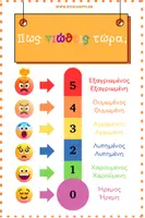 Προεπισκόπηση - Πλάνο μαθήματος / Υλικό για τον εκπαιδευτικό - ΑΦΙΣΕΣ ΣΥΝΑΙΣΘΗΜΑΤΩΝ : ΘΥΜΟΜΕΤΡΟ και ΤΡΟΠΟΙ ΧΑΛΑΡΩΣΗΣ - Εξώφυλλο