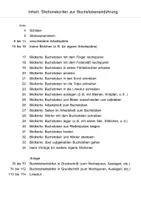 Vorschau - Stationenlernen - Bildkarten: Buchstaben-Stationen (Buchstabenweg, Klasse 1) - Seite 3