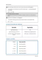 Vorschau - Arbeitsblätter - Geben und Nehmen Methode - Seite 1