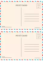 Vorschau - Arbeitsblätter - Australia - Writing Task+Differenzierung+SightseeingCards - Seite 2