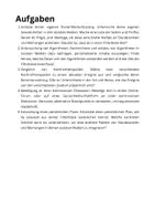 Vorschau - Arbeitsblätter - Digitale Kompetenzen: Die Filterblase durchbrechen! - Seite 3