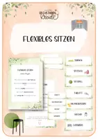 Vorschau - Anderer Materialtyp - FlexiblesSitzen "GreenLeaves" - Deckblatt