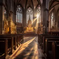 Vorschau - Arbeitsblätter - Materialpaket Judentum Christentum Islam Untersuchung - Seite 2