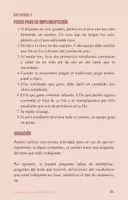 Vista previa - Juegos / Gamificación - Piedra, papel o tijera recargado. Una actividad para tu reunión de la mañana - página 1