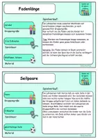 Vorschau - Spiele - Gruppenbildungsspiele (Kartei, Spielekartei) - Seite 2