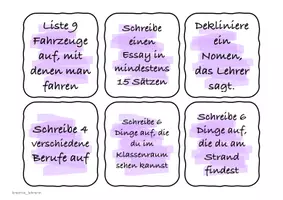 Vorschau - Spiele - Wahrheit oder Pflicht - Seite 2