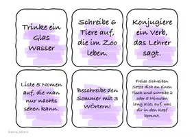 Vorschau - Spiele - Wahrheit oder Pflicht - Seite 3