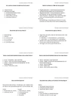 Vorschau - Spiele - Anatomie und Physiologie - Lernkarten-Set: Harnsystem - Deckblatt