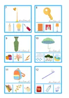 Προεπισκόπηση - Flashcards - Νοητικές διεργασίες - 66 Κάρτες - Σελίδα 3