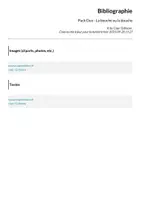 Aperçu - Apprentissages en autonomie - Pack Duo - La bouche ou la douche - Page 1