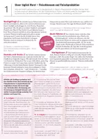 Vorschau - Unterrichtsreihen - Fleisch: Um jeden Preis? (Klasse 7-10) - Seite 3