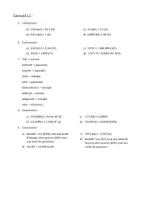 Aperçu - Feuilles d'exercices - Fiches d'exercices en autonomie - Electricité - Page 2