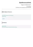 Vorschau - Arbeitsblätter - Fragen im "simple present" - Seite 1