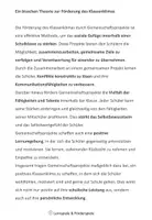 Vorschau - Mal- und Bastelvorlagen - 11 kooperative Tannenbäume als Paket - Seite 2