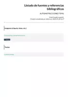 Vista previa - Refuerzo / NEE / Materiales de apoyo - AUTOINSTRUCCIONES TEMU - página 1